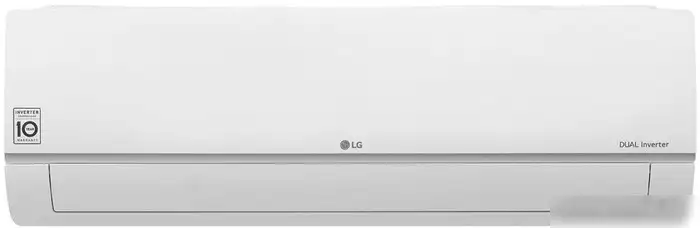 Внутренний блок LG Eco Smart Dual Inverter PC24SQ.NSKC - подробное фото Внутренний блок LG Eco Smart Dual Inverter PC24SQ.NSKC - фото товара