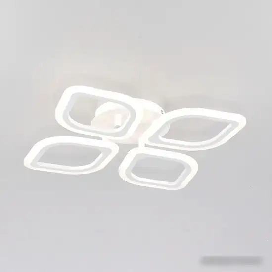 Припотолочная люстра Citilux Ромби CL236040R – фото товара