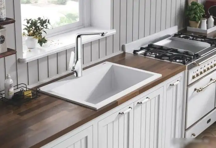 Смеситель Rose R1313 - фото товара