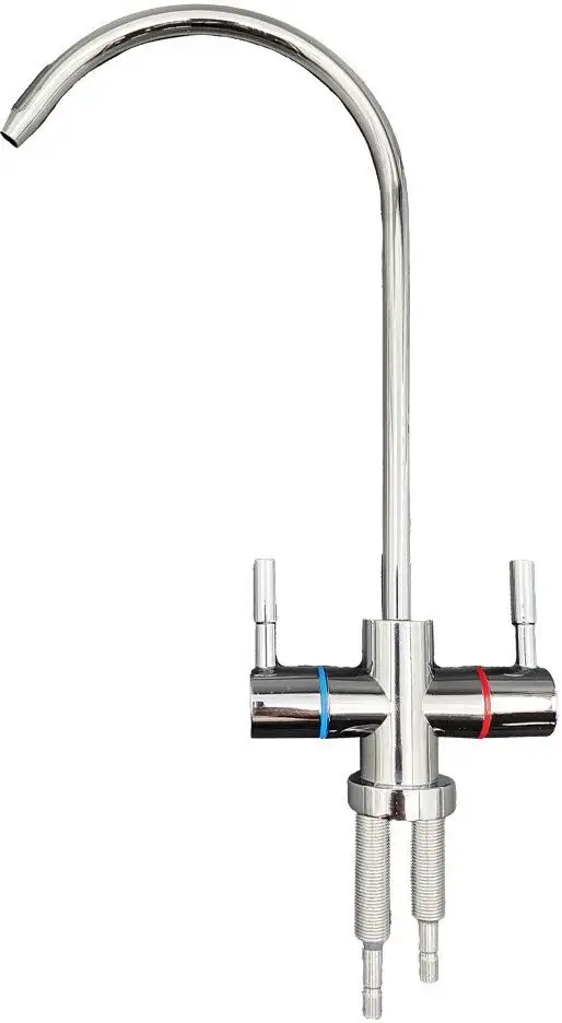 Система обратного осмоса Terwa Осмо 6 - фото товара