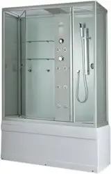 Душевая кабина Timo TL-1505