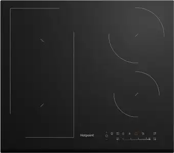 Варочная панель Hotpoint HS 3560B BF - изображение в каталоге