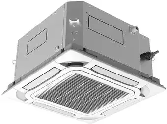 Кондиционер Electrolux EACC-18H/UP4-DC/N8 - изображение в каталоге