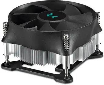 Кулер для процессора DeepCool THETA 15 PWM 1700 DP-ICAS-T15P-17 – изображение в каталоге