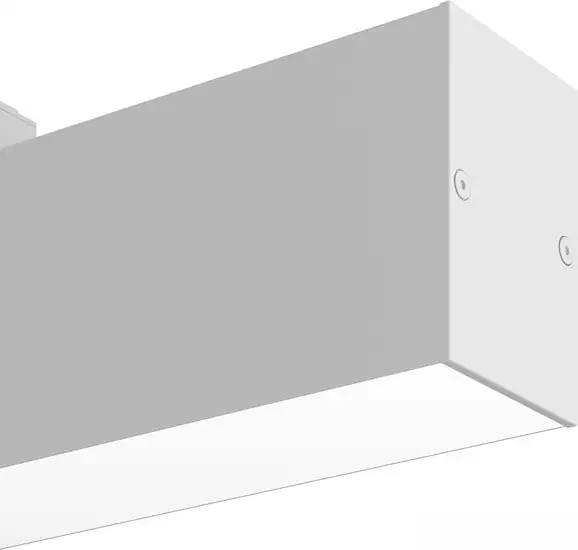 Линейный светильник Maytoni TR012-2-12W4K-W – фото товара