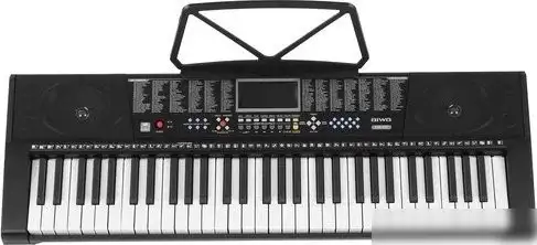Синтезатор Aiwa ASZ-612 – фото товара
