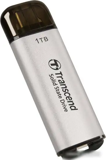 Внешний накопитель Transcend ESD300 1TB TS1TESD300S – фото товара
