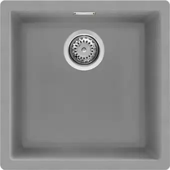 Кухонная мойка Smeg VZP45CT - изображение в каталоге