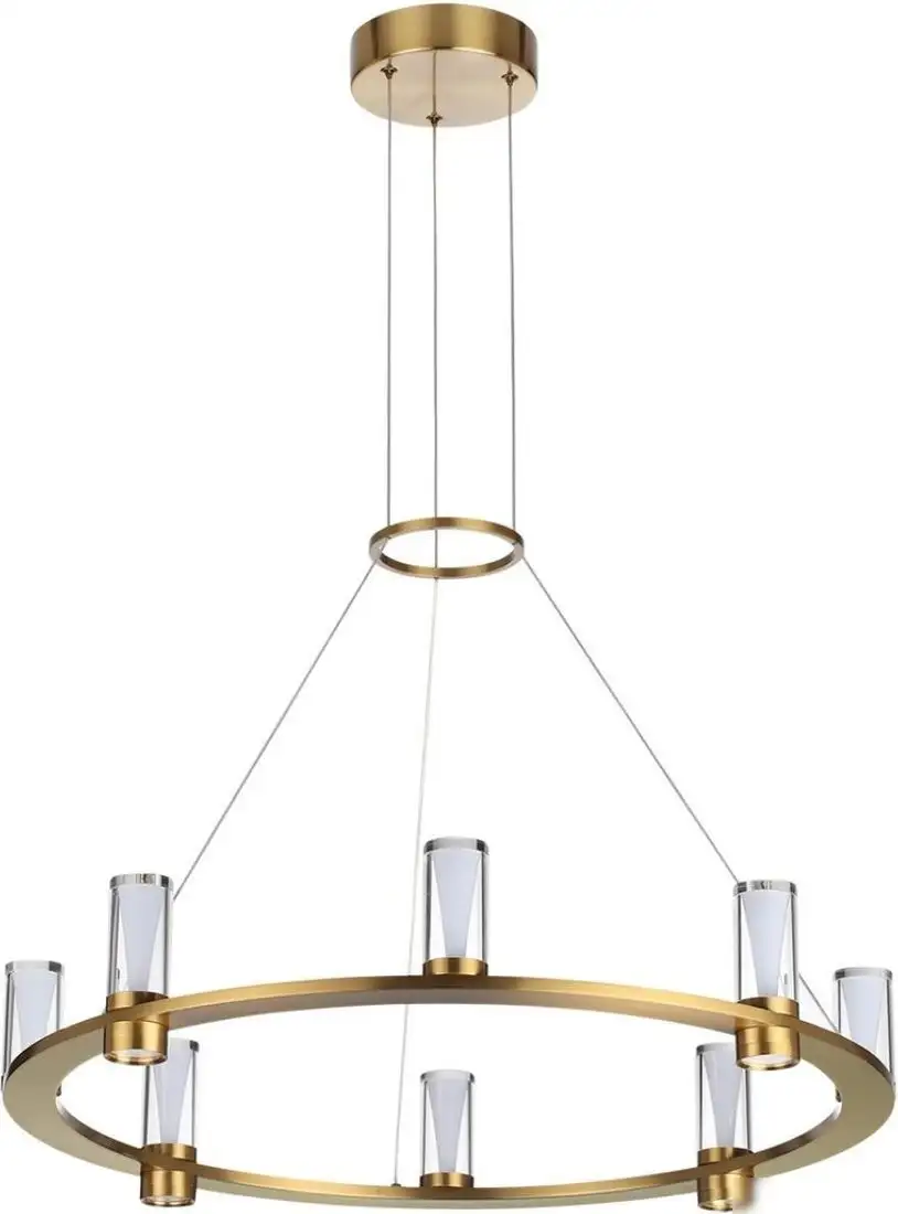 Подвесная люстра Odeon Light Defance 7144/55L – фото товара