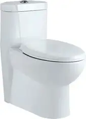 Унитаз напольный Jaquar SLS-WHT-6851P180PP - изображение в каталоге