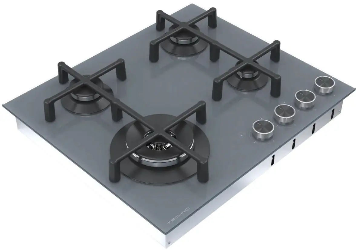 Варочная панель TECHNO HG4404GFGV - фото товара