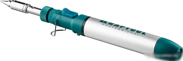 Газовый паяльник KRAFTOOL SolderGas 55504-H8 – фото товара