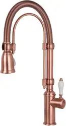 Смеситель Smeg MIDR7RA-2 - изображение в каталоге