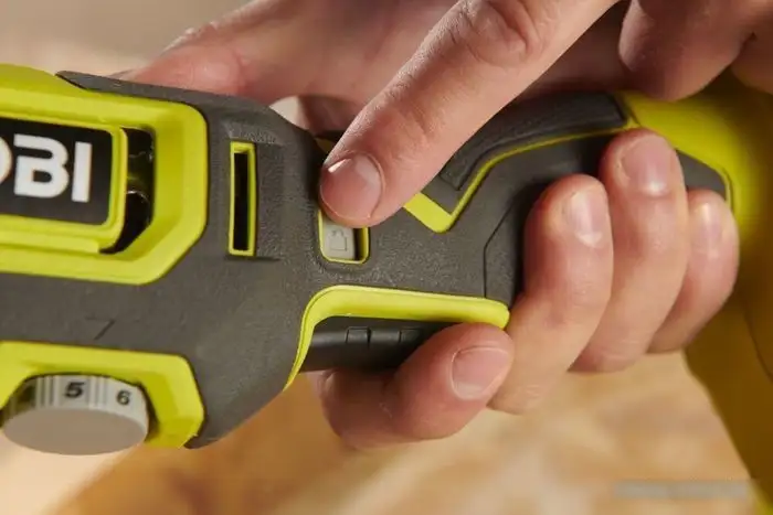 Реноватор Ryobi RMT18-0 5133005346 (без АКБ) – фото товара