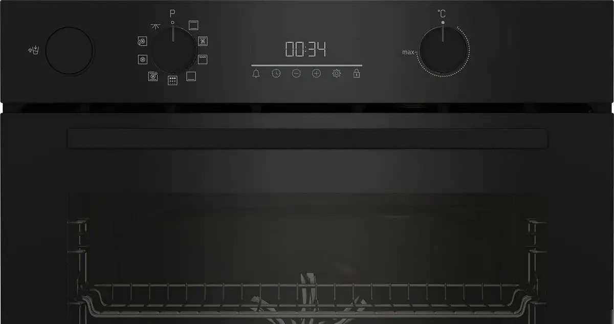 Электрический духовой шкаф BEKO BCBIS17300KSBMPS - фото товара