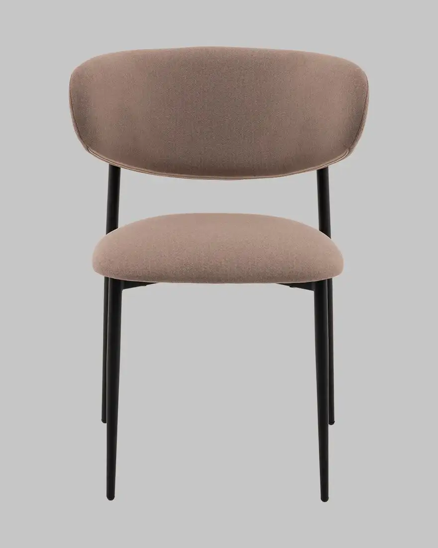 Стул Stool Group Килиан LV-113-E31-01 (велюр бежевый) – фото товара