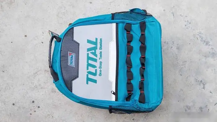 Рюкзак для инструментов Total THBP0201 – фото товара