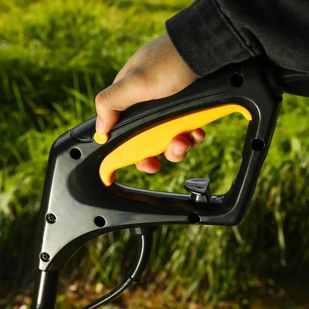 Мотокультиватор электрический Deko DKET1050 083-2035 – фото товара