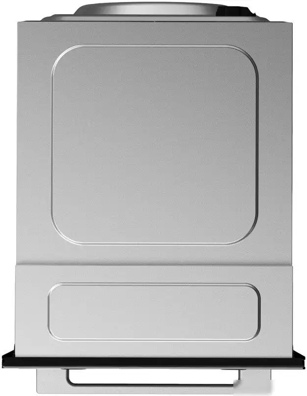 Электрический духовой шкаф BEKO BF45C2231X - фото товара