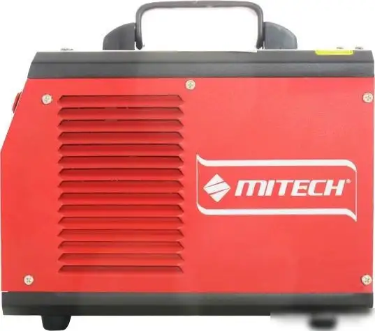 Сварочный инвертор Mitech Mini 210 G – фото товара