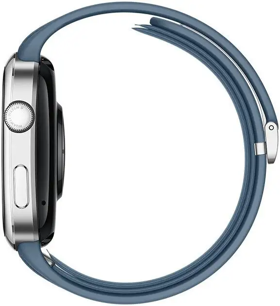 Умные часы Huawei Watch D2 (серебристый) – фото товара