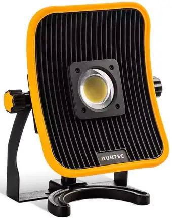 Уличный прожектор Runtec RT-AT50 – изображение в каталоге