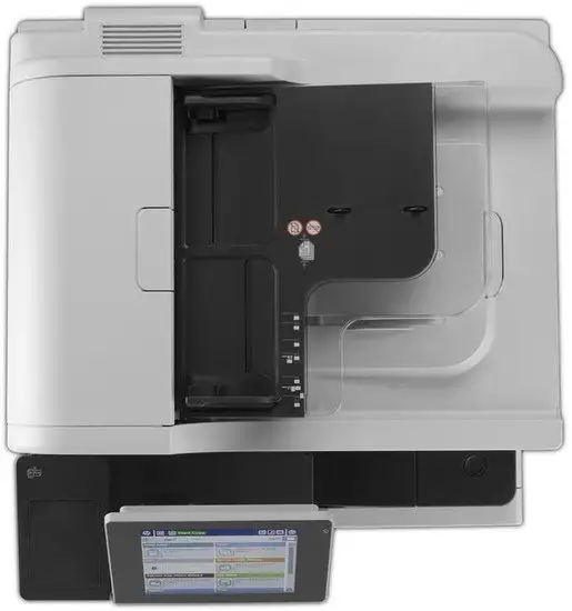 МФУ HP LaserJet Enterprise M725dn (CF066A) – фото товара