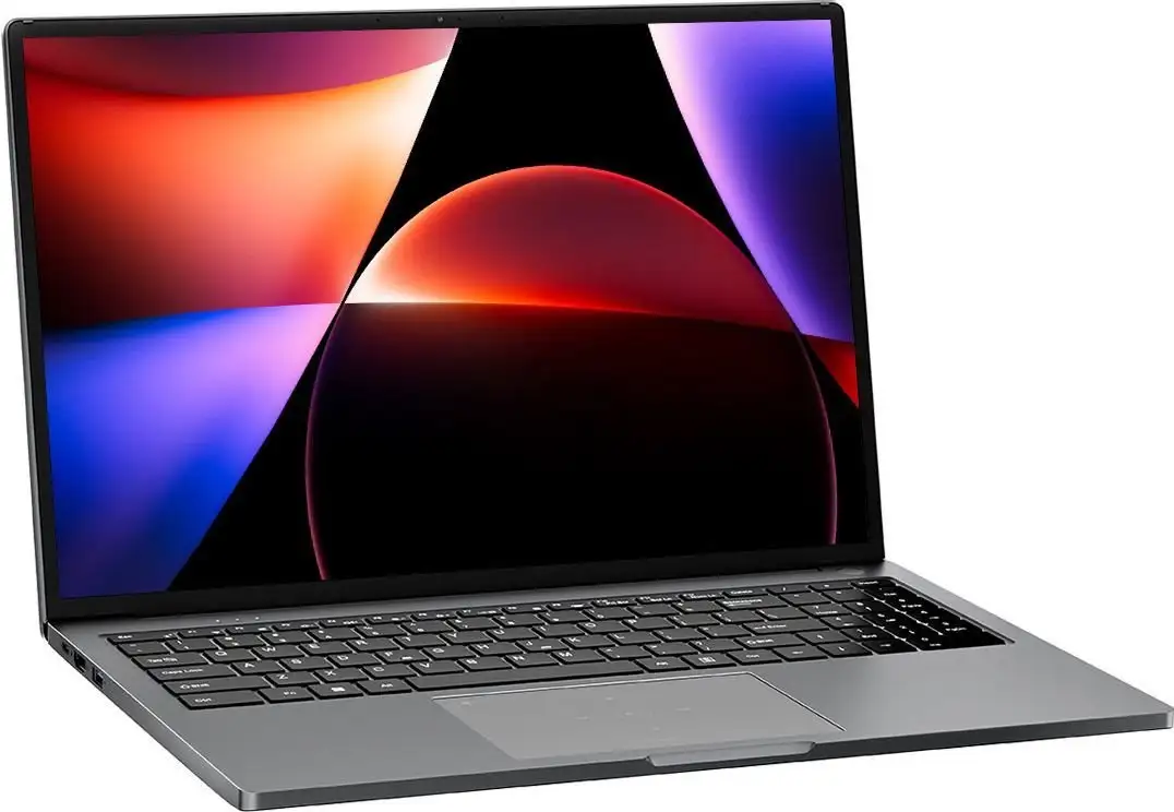 Ноутбук Blackview AceBook 12-I512450H (серый) – фото товара