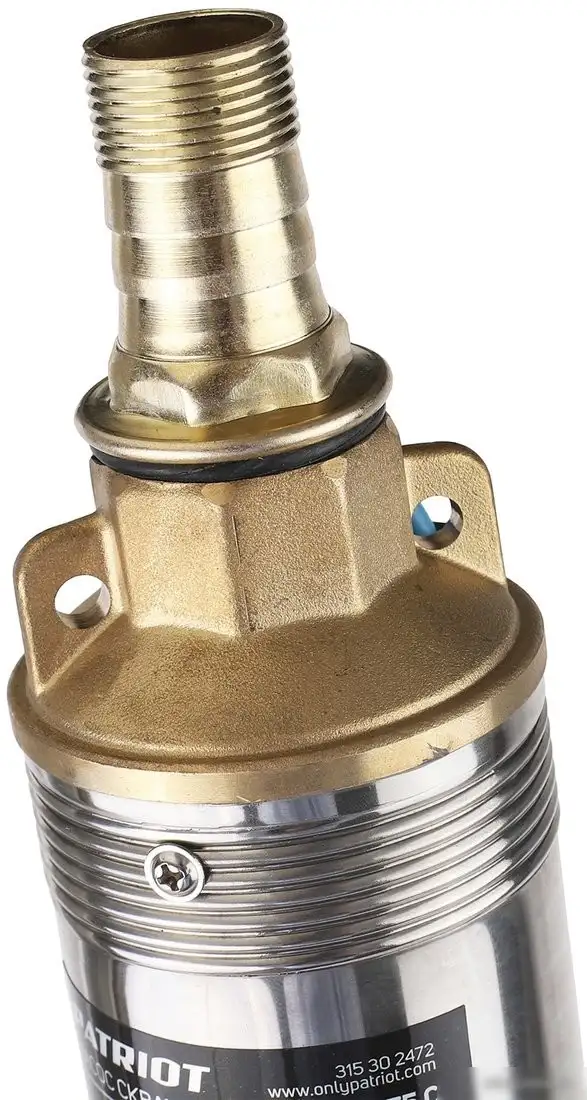 Скважинный насос Patriot CP 6475 C - фото товара