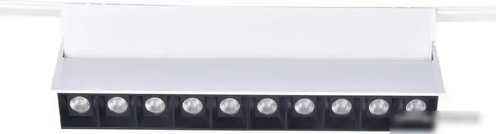 Трековый светильник Favourite Unika 4142-2U – фото товара