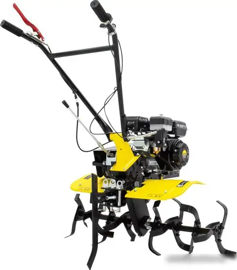 Мотоблок Huter МК-1002Р-10 – фото товара