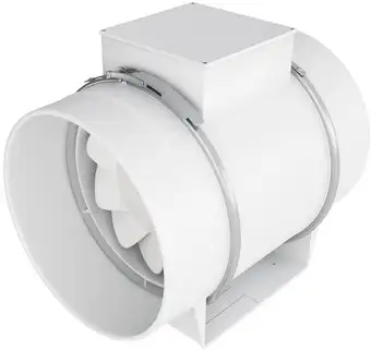Осевой вентилятор ERA D315 Pro Typhoon 315 2SP – изображение в каталоге