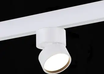 Трековый светильник ST Luce SKYLine 48 ST809.536.09 – изображение в каталоге