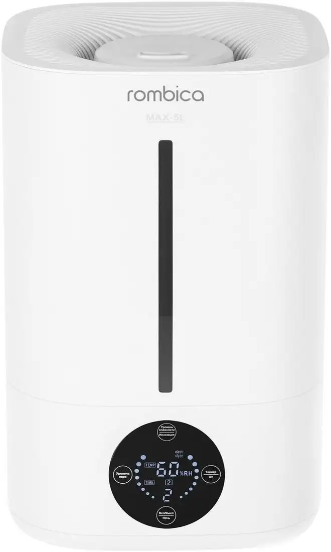 Увлажнитель воздуха Rombica Smart Aura HUM-045 - фото товара
