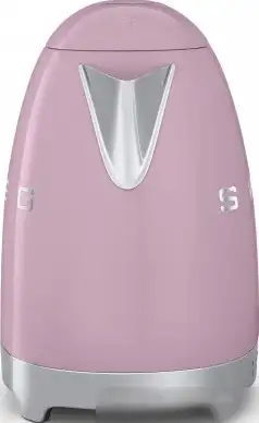 Чайник Smeg KLF04PKEU - фото товара