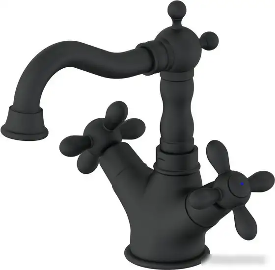 Смеситель Wonzon&Woghand WW-88139020-MB - изображение в каталоге