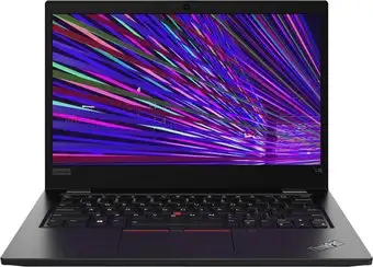 Ноутбук Lenovo ThinkPad L13 Gen 2 Intel 20VJA2U4CD – изображение в каталоге