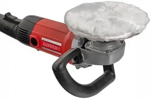 Полировальная машина Felisatti FT8600 – фото товара