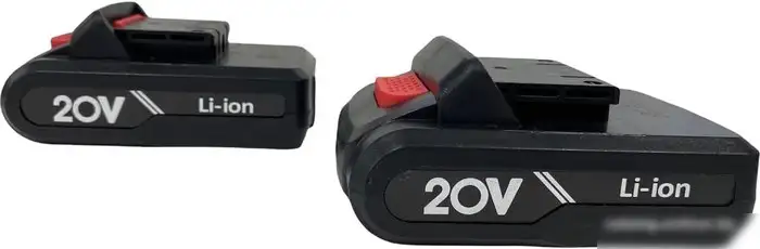 Ударная дрель-шуруповерт Zitrek Crusher 21-Li 063-4055 (с 2-мя АКБ, кейс) – фото товара
