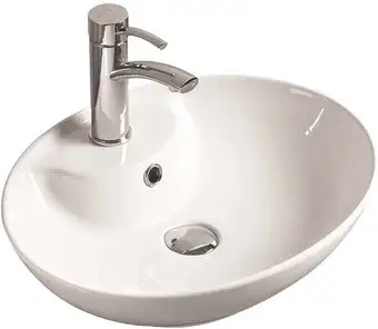 Умывальник SantiLine SL-1043