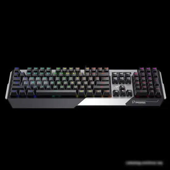 Клавиатура A4Tech Bloody B865N – фото товара