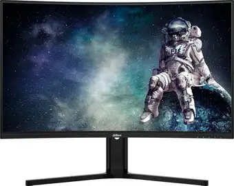 Игровой монитор Dahua DHI-LM32-E330CA – изображение в каталоге