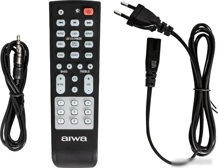 Колонка для вечеринок Aiwa CAS-2021 – фото товара