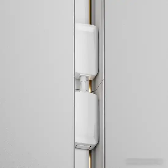 Коннектор питания шинопровода Maytoni Technical Radity TRA084C-W-12 – фото товара