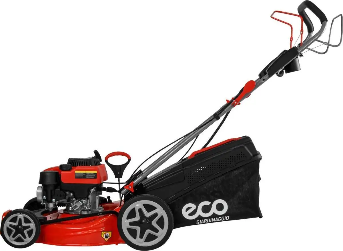 Газонокосилка ECO LG-645 E EC2014-6 – фото товара