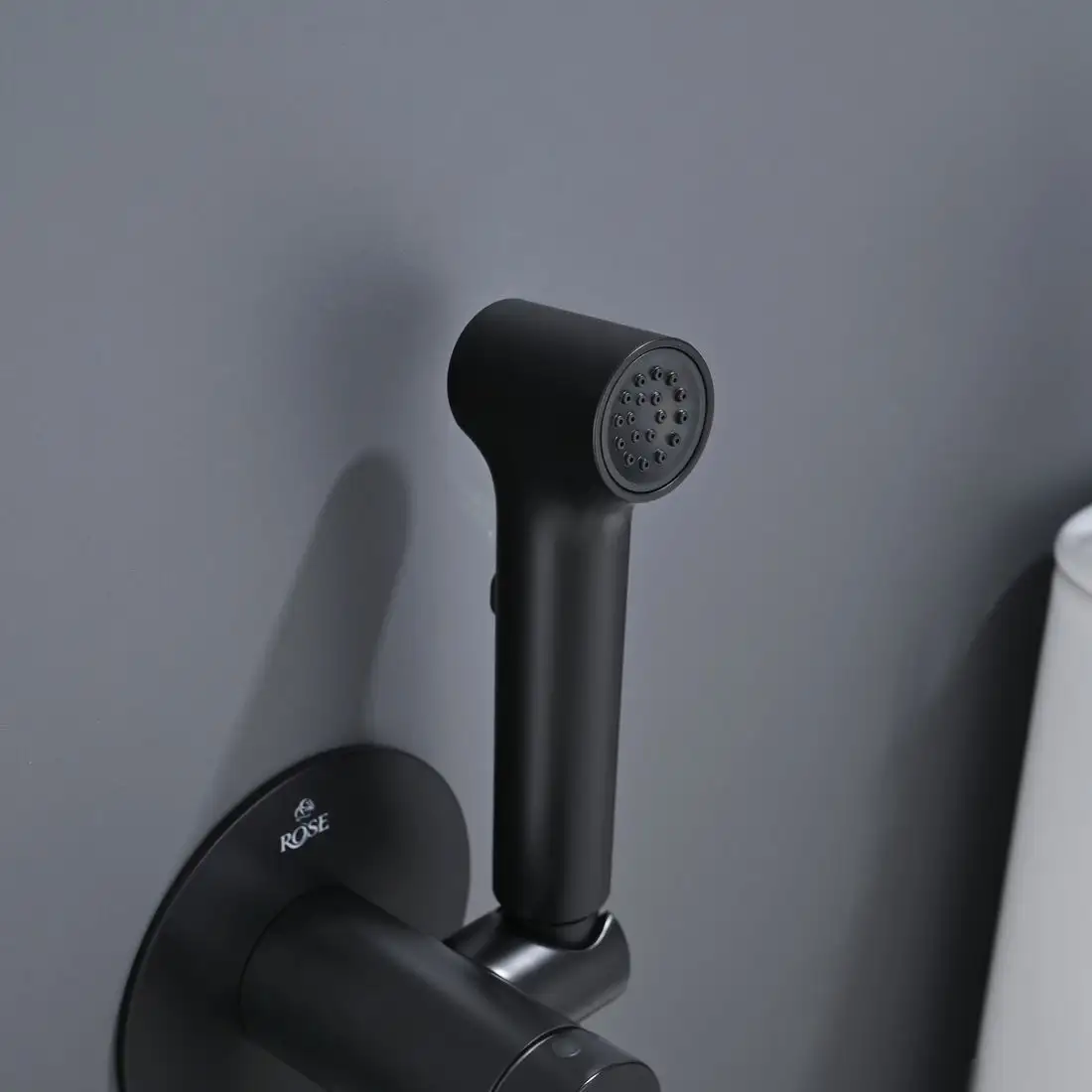 Гигиенический душ Rose R235H - фото товара