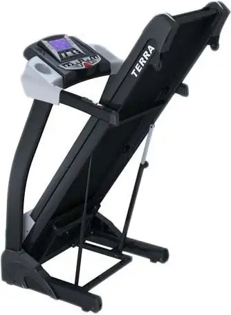 Беговая дорожка DFC Terra T-505 – фото товара