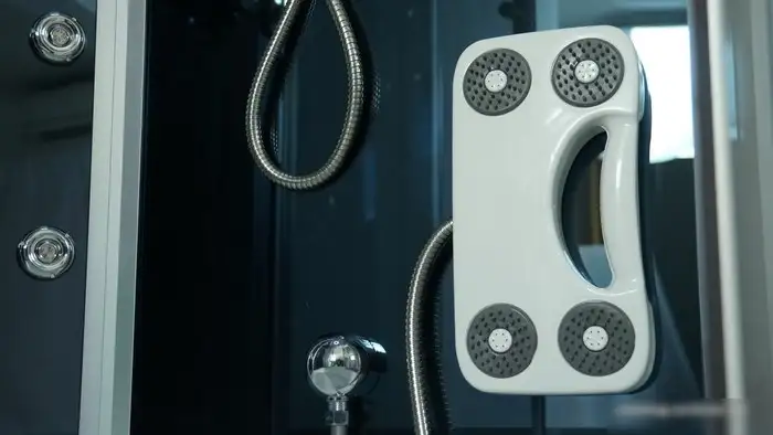 Душевая кабина Timo Standart T-1102 R - фото товара