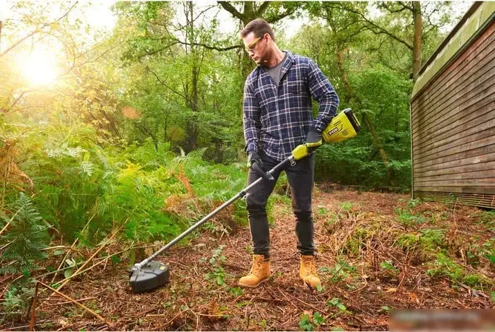 Триммер Ryobi RY36ELTX33A-0 (без АКБ) – фото товара