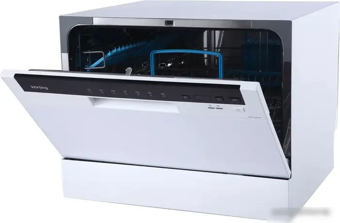 Посудомоечная машина Korting KDF 2050 W - фото товара